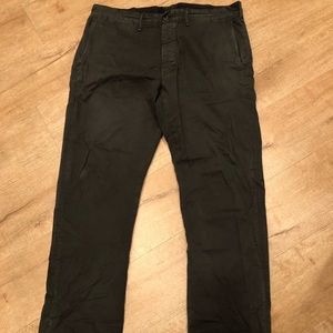 Double RL men’s Ralph Lauren RRL  pants